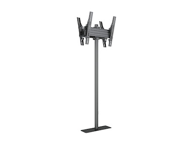 Multibrackets 3636 skærmbeslag til skiltning 165,1 cm (65") Sort