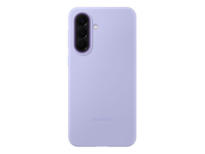 Samsung EF-PA576CVEGWW mobiltelefon etui 17 cm (6.7") Cover Violet