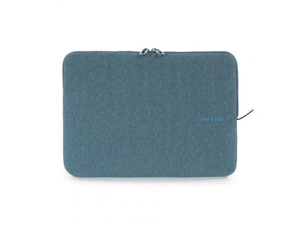 Tucano Mélange Second Skin 35,6 cm (14") Etui Blå