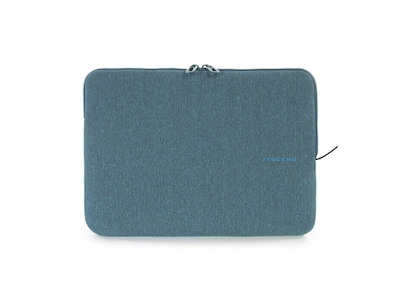 Tucano Mélange Second Skin 35,6 cm (14") Etui Blå