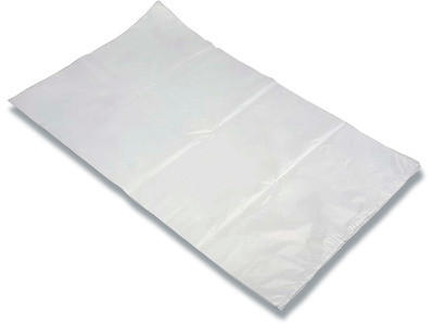 Plastpose, 500x800 mm, 100 micron, 1 pose