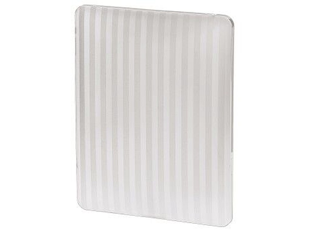 Hama Stripes Termoplastisk polyurethan (TPU) Hvid