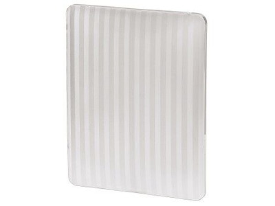 Hama Stripes Termoplastisk polyurethan (TPU) Hvid