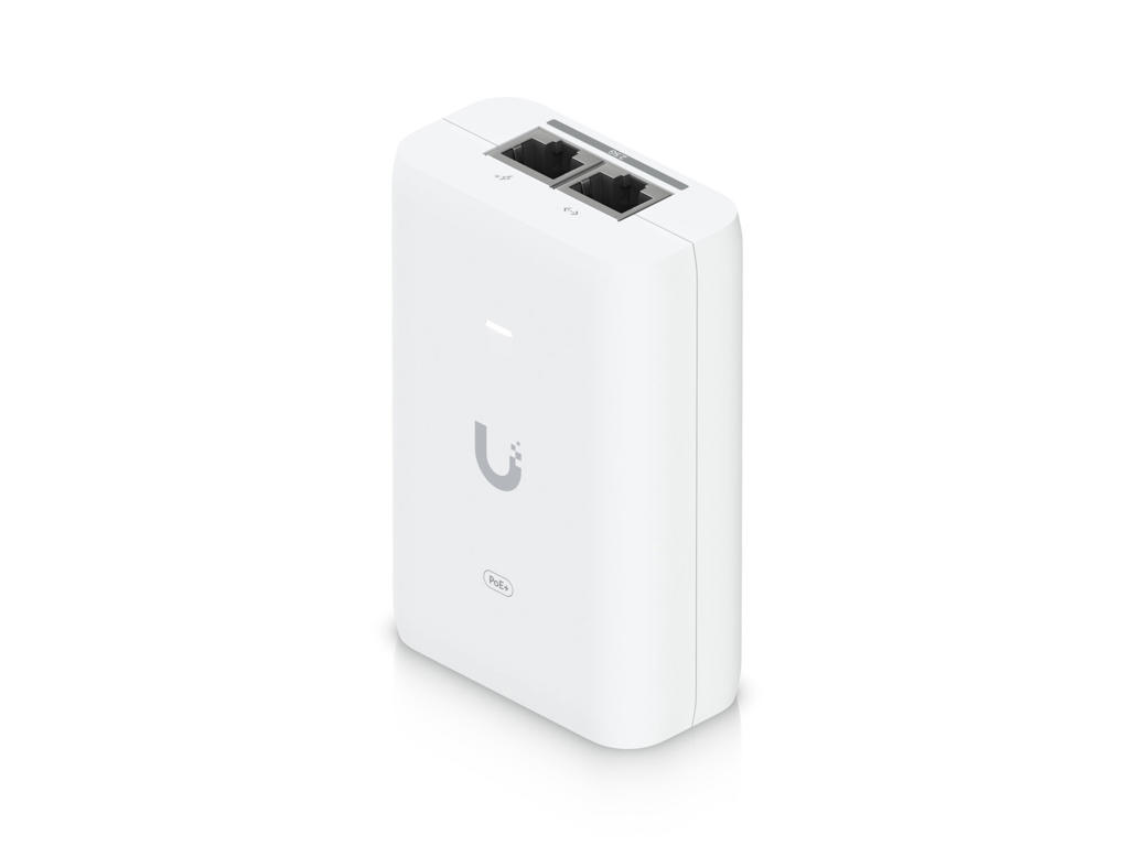 Ubiquiti UACC-PoE+-2.5G 2.5 Gigabit Ethernet 48 V