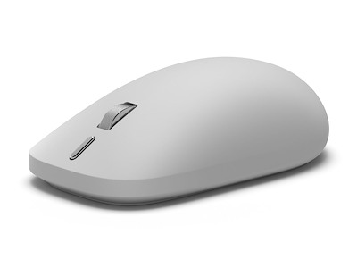 Microsoft Surface Mouse 2 mus Universel Bluetooth BlueTrack 1000 dpi