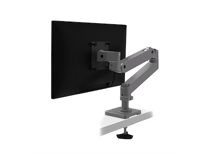 Ergotron LX Pro Series 45-708-293 skærmbeslag og -stativer 86,4 cm (34") Skrivebord Grå