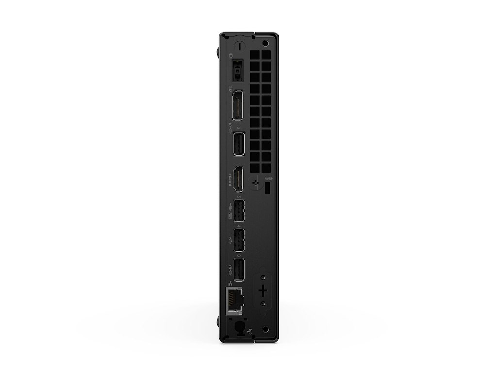 Lenovo ThinkCentre neo 50q Gen 7 Intel Core 7 350 16 GB DDR5-SDRAM 1 TB SSD Windows 11 Pro Mini PC Sort