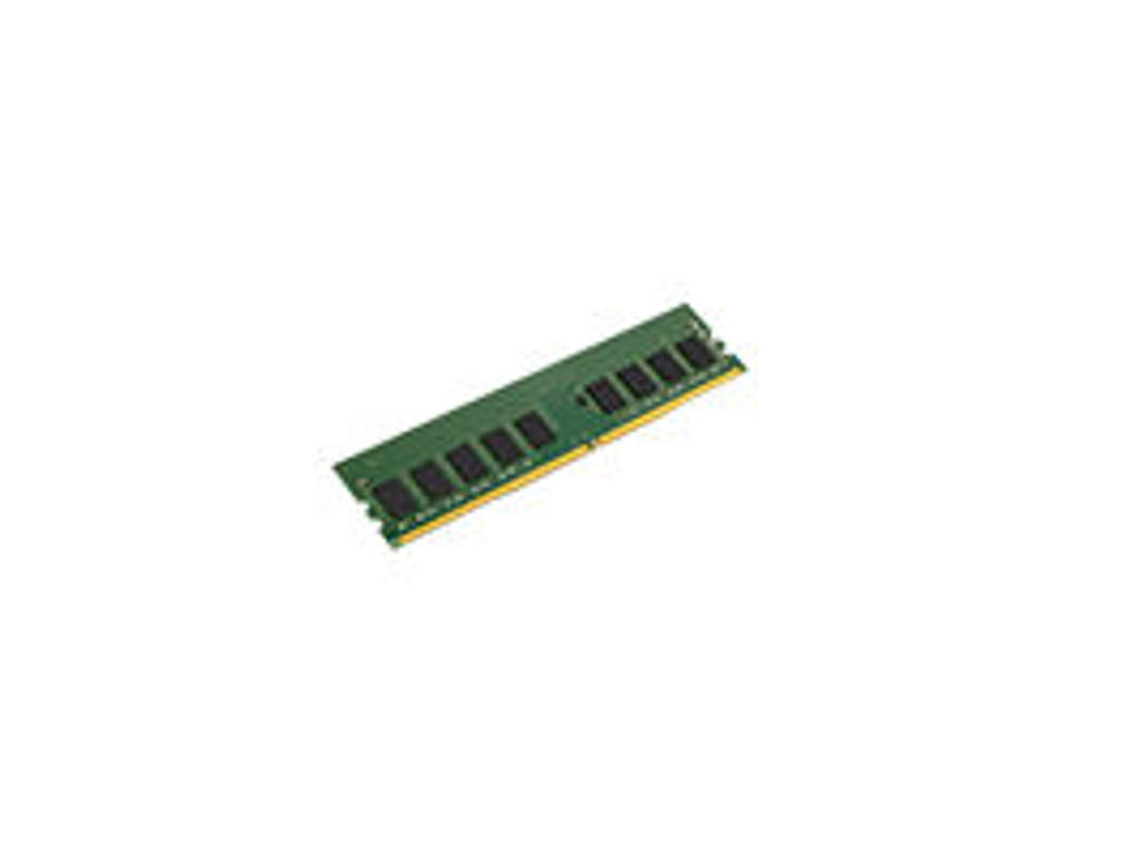 Kingston Technology KTD-PE426E/16G hukommelsesmodul 16 GB 1 x 16 GB DDR4 2666 MT/s Fejlkorrigerende kode