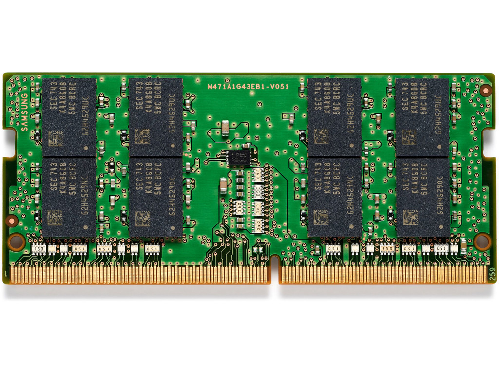 HP 16 GB 3200MHz DDR4-hukommelse