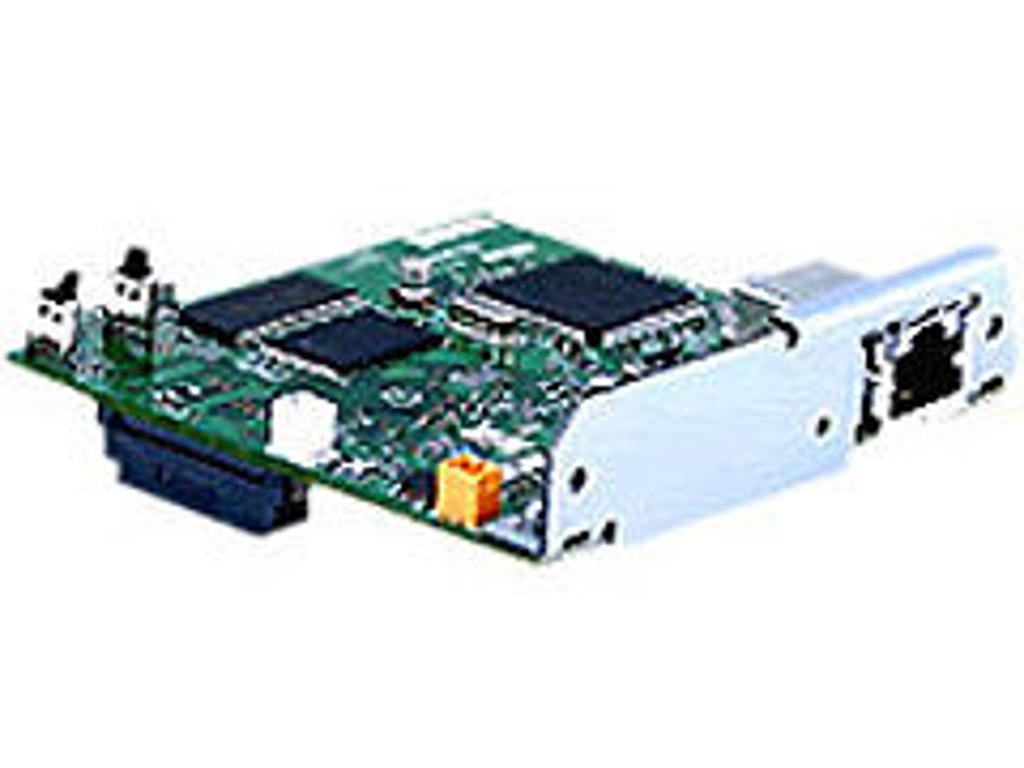 Brother NC-9100h 100 Mbit/s