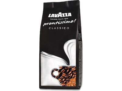 Kaffe, Instant, 300 g, 1 pose, Lavazza Prontissimo Classico