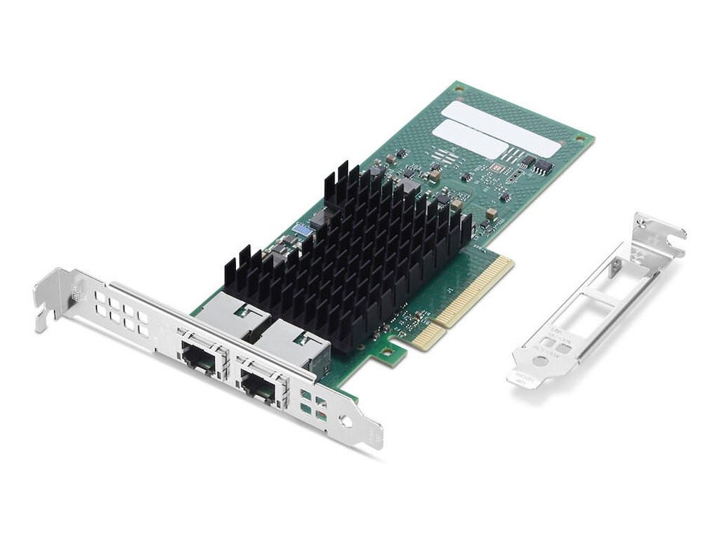 Lenovo 4XC1R49623 netværkskort Intern Ethernet 10000 Mbit/s