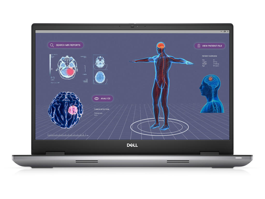 DELL Precision 7780 Intel® Core™ i9 i9-13950HX Mobil workstation 43,9 cm (17.3") Fuld HD 32 GB DDR5-SDRAM 1 TB SSD NVIDIA RTX 3500 Ada Wi-Fi 6E (802.11ax) Windows 11 Pro Nordisk Grå