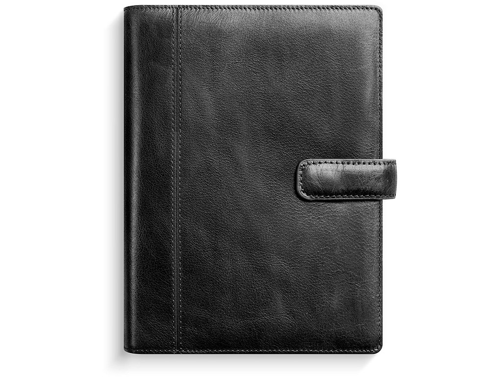 System PP, 2026, Uge, 1 uge pr. opslag, Sort, Mayland