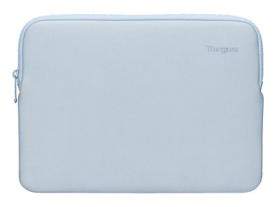 Targus TBS98202GL taske og etui til laptop 35,6 cm (14") Blå