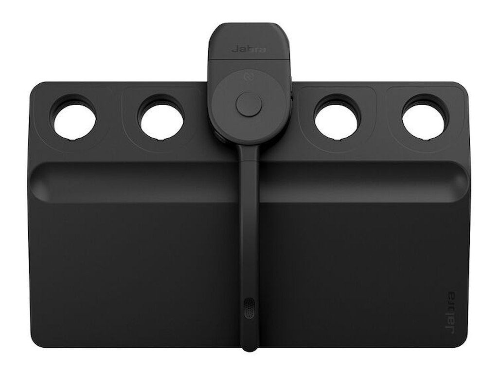 Jabra Perform 75 5 Boom Arm Holder Tilbehørssæt