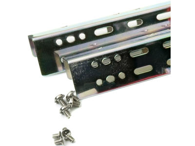 Kingston Technology SNA-BR/35 monteringssæt Sølv Metal