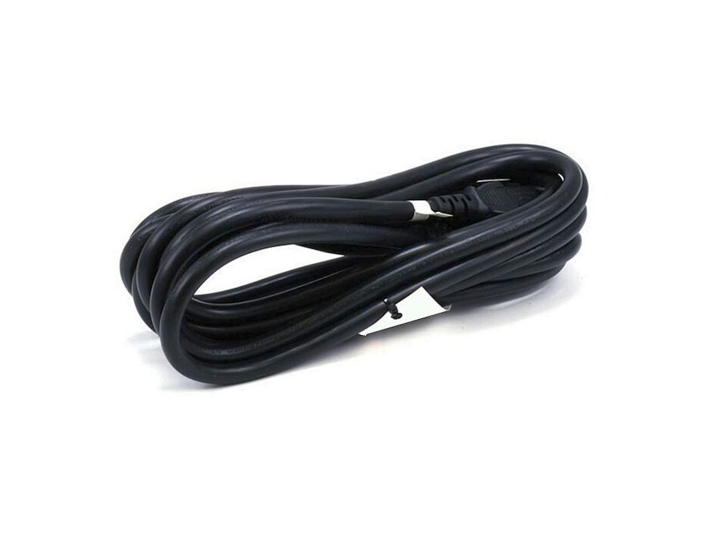 Lenovo 45N0387 el-ledning Sort 1 m
