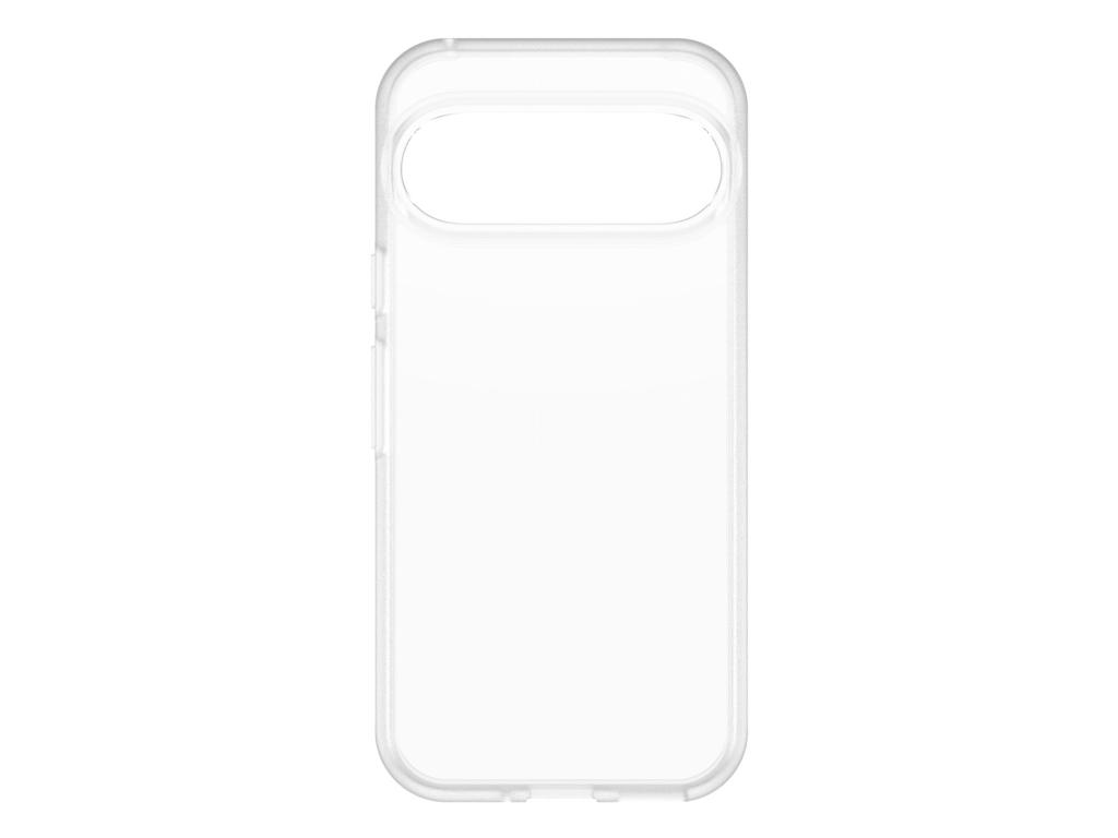 OtterBox React mobiltelefon etui 16 cm (6.3") Cover Transparent