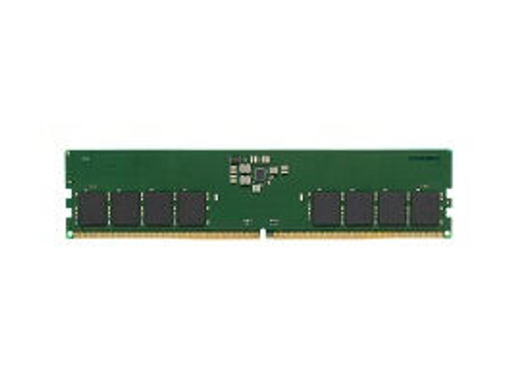 Kingston Technology KCP548US8-16 hukommelsesmodul 16 GB 1 x 16 GB DDR5