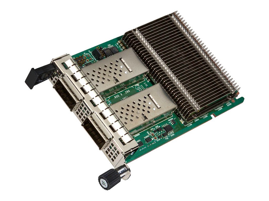Intel E830-CQDA2 (OCP 3.0) Intern Fiber 200000 Mbit/s