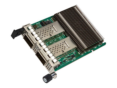 Intel E830-CQDA2 (OCP 3.0) Intern Fiber 200000 Mbit/s