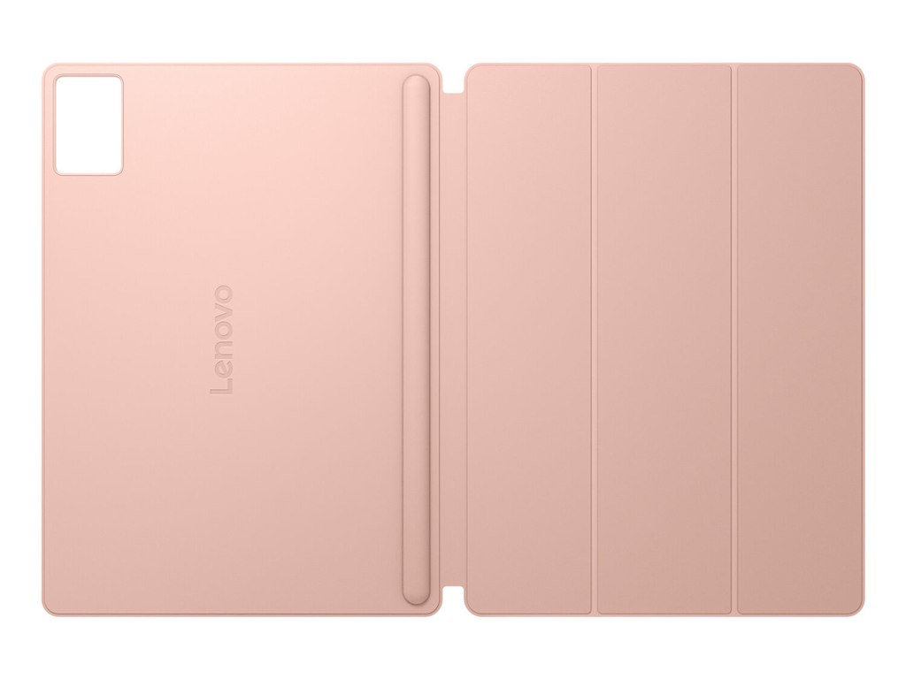 Lenovo ZG38C07433 tablet etui Folie Rose