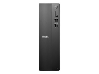 DELL ECS1250 Intel® Core™ i3 i3-14100 8 GB DDR5-SDRAM 512 GB SSD Windows 11 Pro Slim PC PC Sort