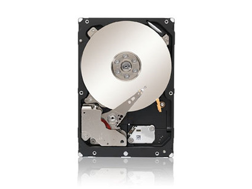 Lenovo 00MJ149 harddisk 1,2 TB 10000 rpm 2.5" SAS