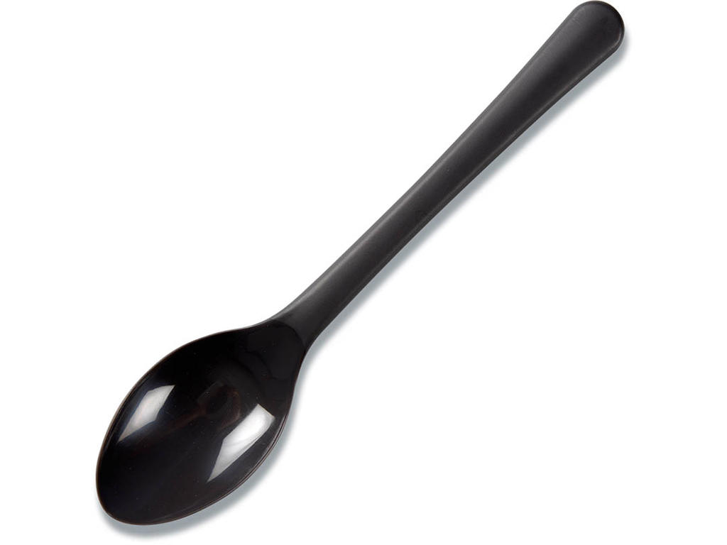 Teske, Flergangs, Polystyren plast, 14 cm, 100 stk, Gastro Flergangs