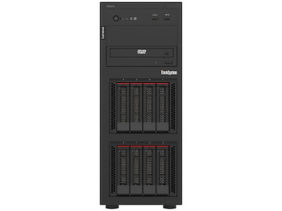 Lenovo ThinkSystem ST250 V3 server Tower Intel® Xeon® 6315P 2,8 GHz 16 GB DDR5-SDRAM 800 W