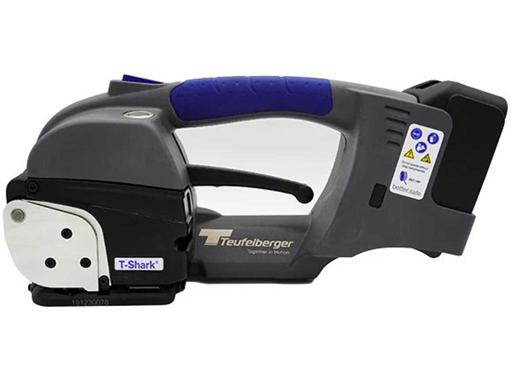 Friktionssvejser T-Shark HT