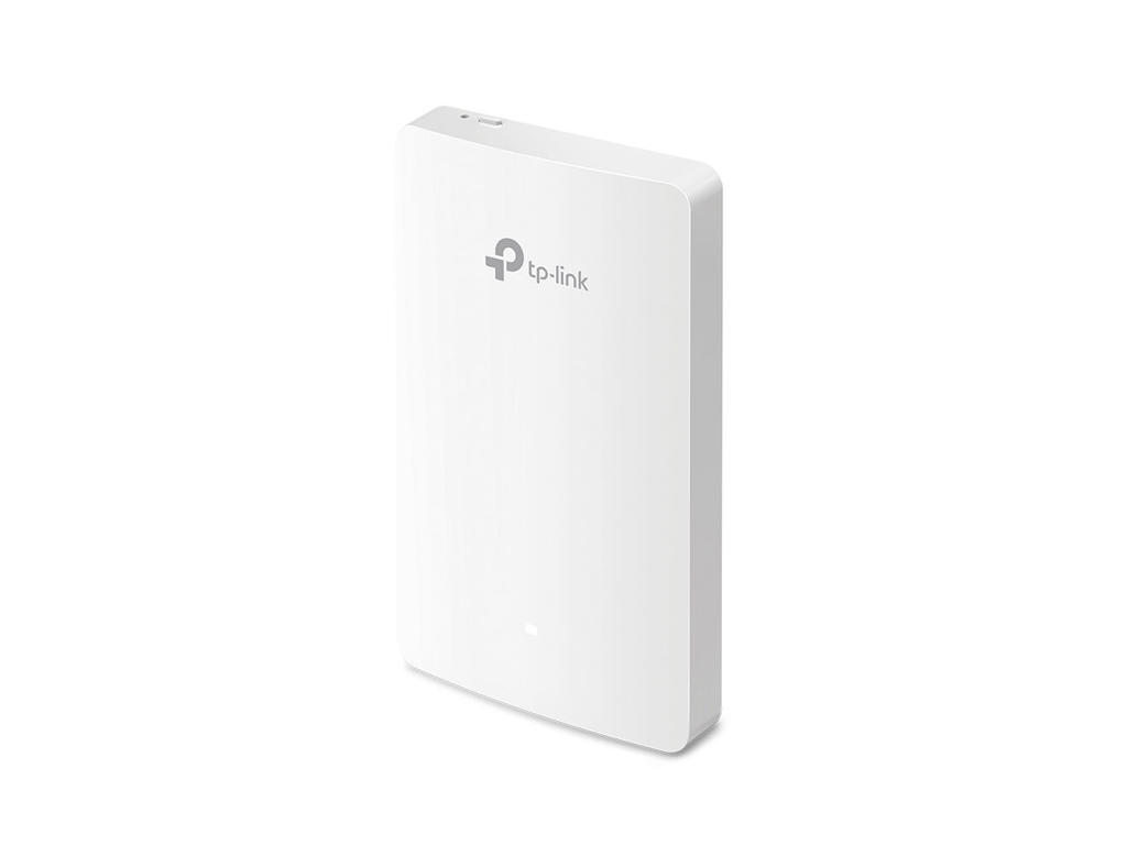 TP-Link Omada EAP235-Wall 1167 Mbit/s Hvid Strøm over Ethernet (PoE)