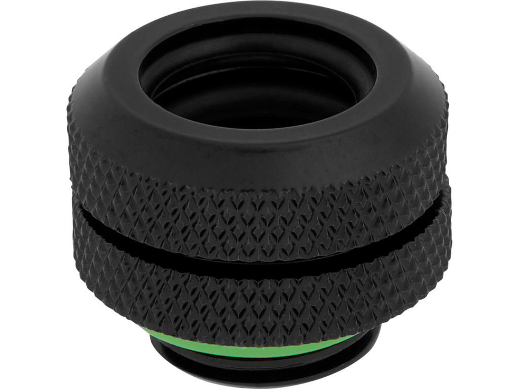 Corsair CX-9052001-WW Computerkølesystem, dele og tilbehør Montering