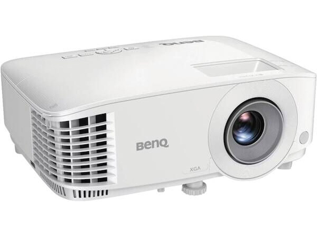 BenQ MX560C Standard-kast projektor 4000 ANSI lumens DLP XGA (1024x768) 3D Hvid