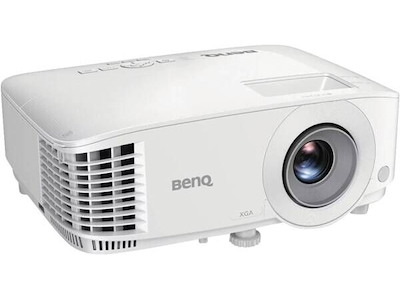 BenQ MX560C Standard-kast projektor 4000 ANSI lumens DLP XGA (1024x768) 3D Hvid