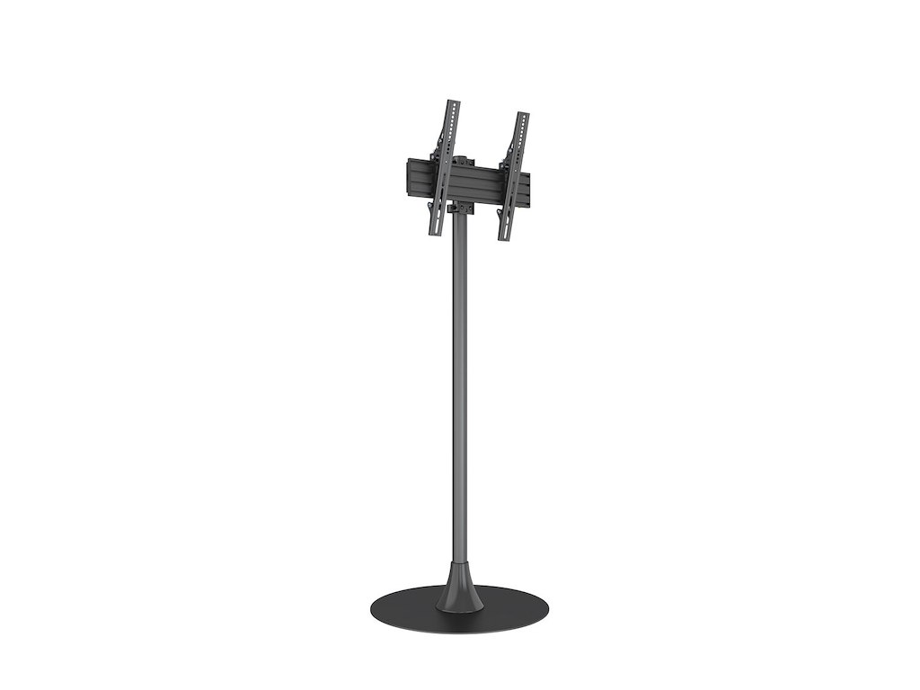 Multibrackets 8354 skærmbeslag til skiltning 165,1 cm (65") Sort