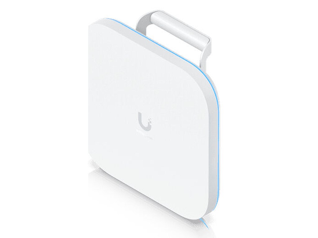 Ubiquiti E7 Campus 11500 Mbit/s Hvid Strøm over Ethernet (PoE)