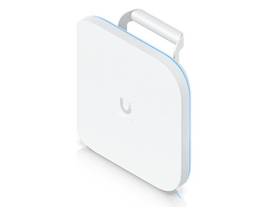 Ubiquiti E7 Campus 11500 Mbit/s Hvid Strøm over Ethernet (PoE)