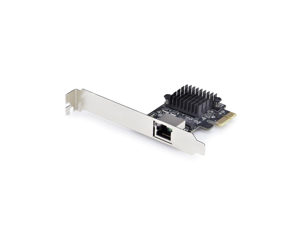 StarTech.com PR15GR-NETWORK-CARD netværkskort Intern Ethernet 5000 Mbit/s