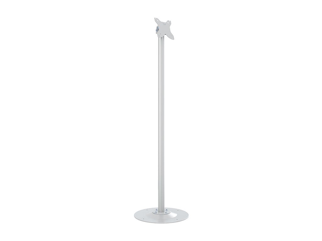 Multibrackets 8212 skærmbeslag til skiltning 76,2 cm (30") Hvid