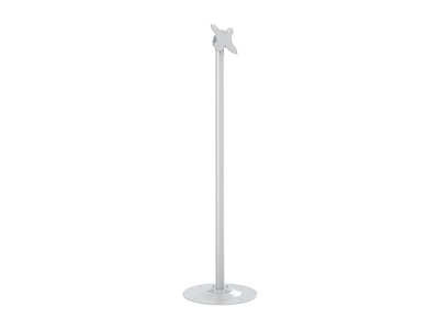 Multibrackets 8212 skærmbeslag til skiltning 76,2 cm (30") Hvid