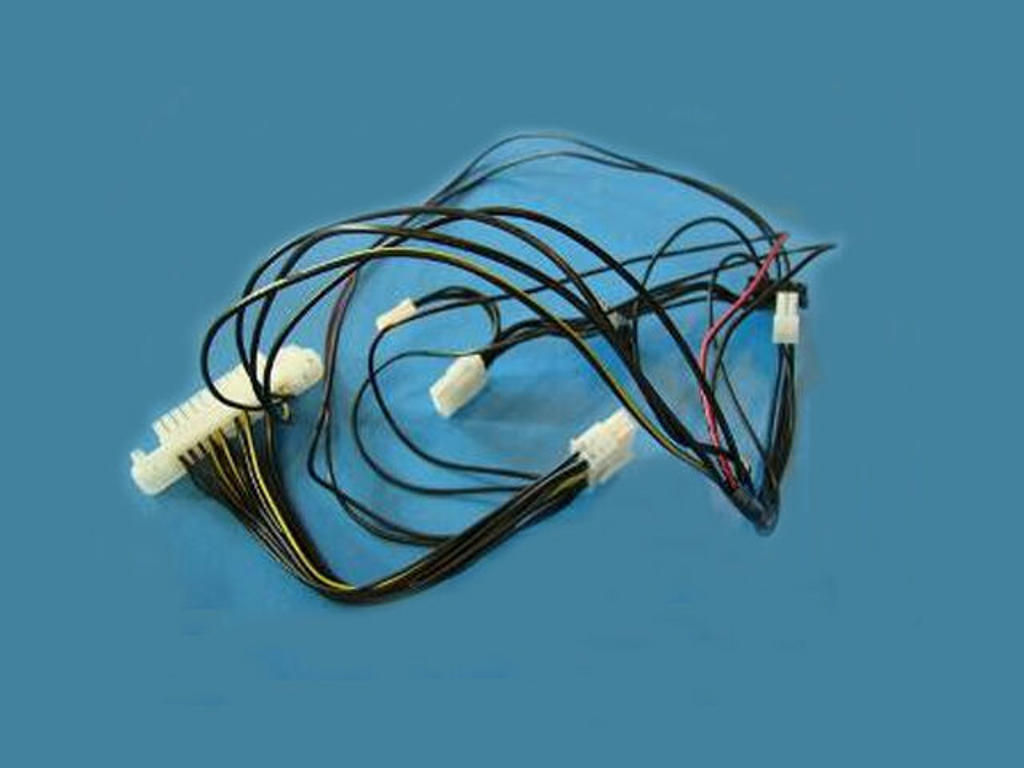 HP 534478-001 monteringssæt