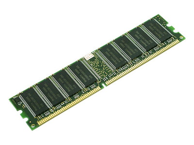HP 934801-001 hukommelsesmodul 16 GB DDR4