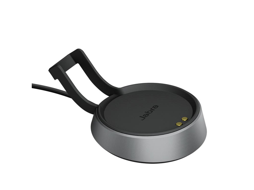 Jabra 14207-66 tilbehør til hovedtelefon/headset Basisstation