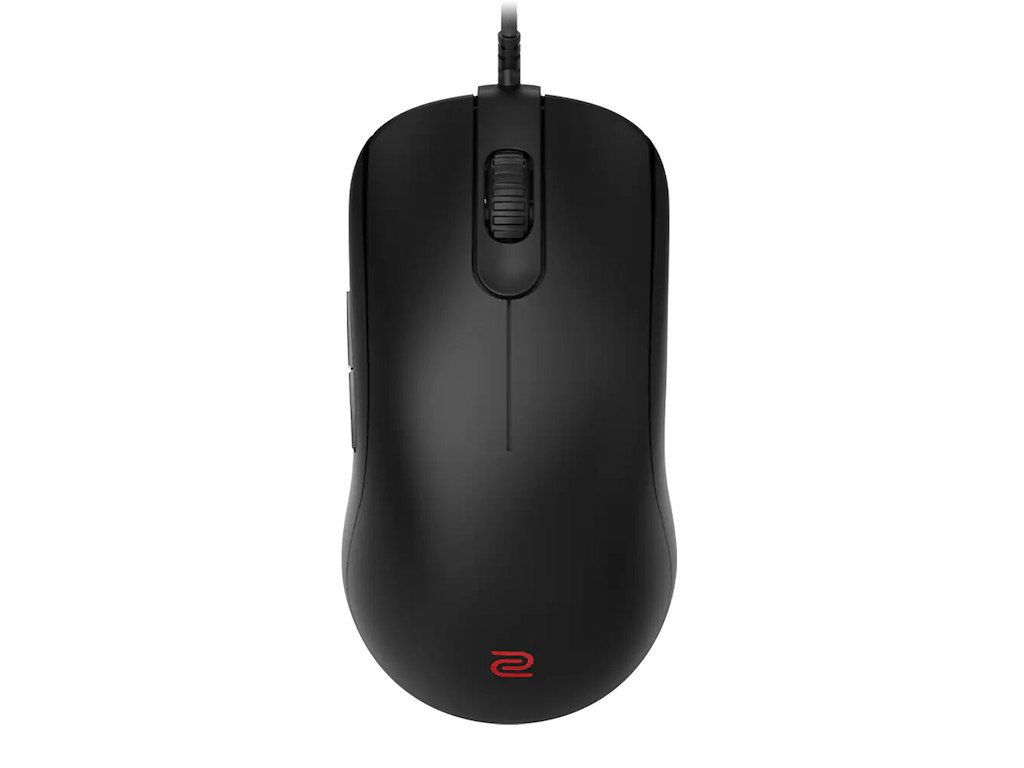 ZOWIE FK1+-C mus Spil Højre hånd USB Type-A Optisk 3200 dpi