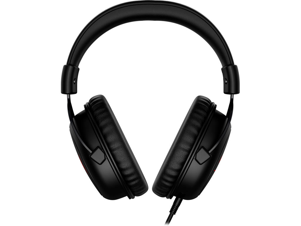 HyperX Cloud Core Gaming Headset (sort)