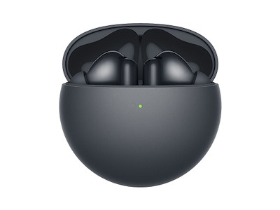 Huawei FreeBuds 7i Headset True Wireless Stereo (TWS) I ørerne Opkald/musik Bluetooth Sort