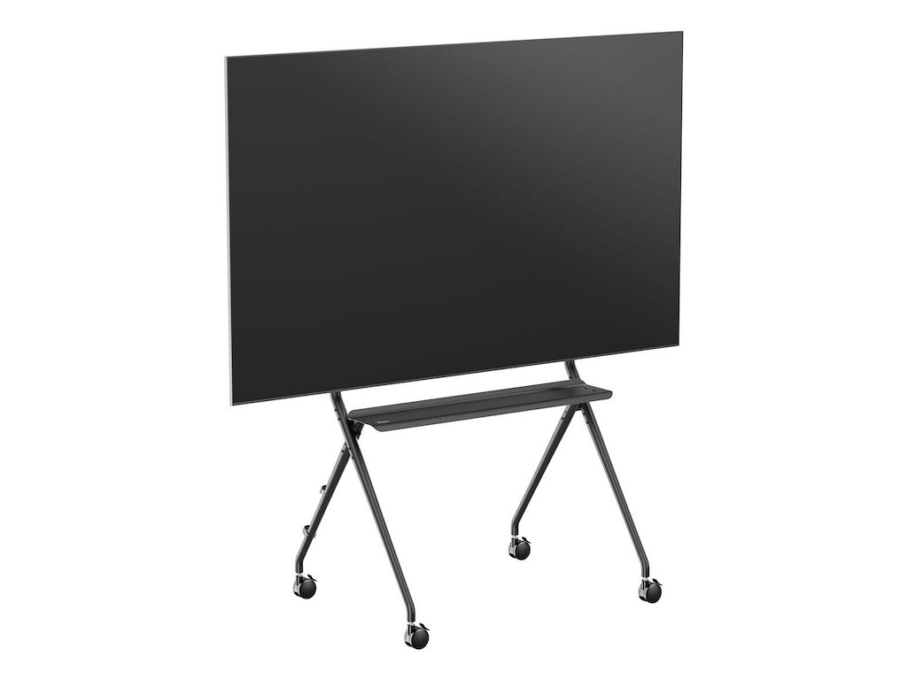 Vogel's T1011 2,18 m (86") Sort