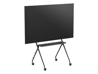 Vogel's T1011 2,18 m (86") Sort